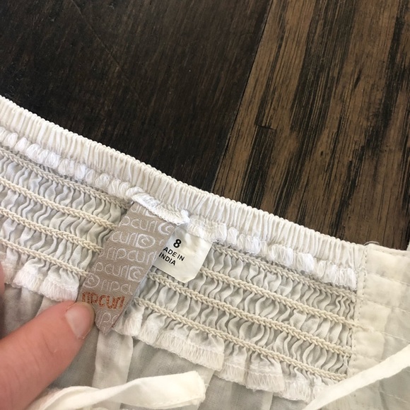 RIP CURL Crop tank - Picture 2 of 2